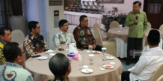 JK Kumpulkan DPRD Sulsel di Tengah Isu Pemakzulan Nurdin Abdullah