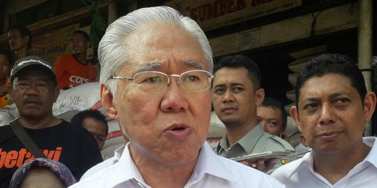 Kasus Impor Bawang, Mendag Minta Pengusaha Waspadai Pencatut Nama Pejabat