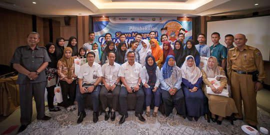 Rangkaian Kegiatan BUMN Hadir untuk Negeri di Lampung