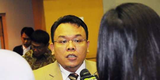 Wasekjen PAN Usul Pimpinan MPR Ditambah jadi 10 Orang