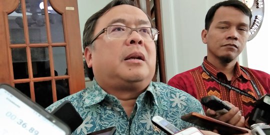 Bos Bappenas Ungkap Alasan Belanja Negara Tak Pengaruhi Pertumbuhan Ekonomi