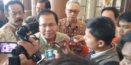 Strategi Rizal Ramli Tekan Krisis Ekonomi di Indonesia