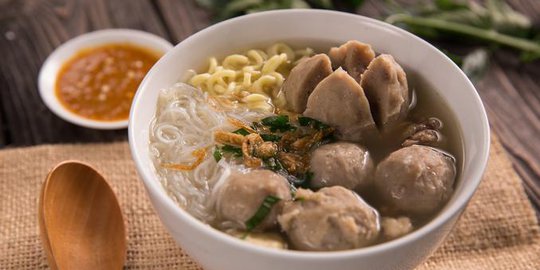 10 resep daging sapi istimewa, dari bakso, serundeng, sampai rawon