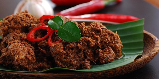 10 resep daging sapi istimewa, dari bakso, serundeng, sampai rawon