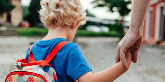 anak anda sensitif pada suara