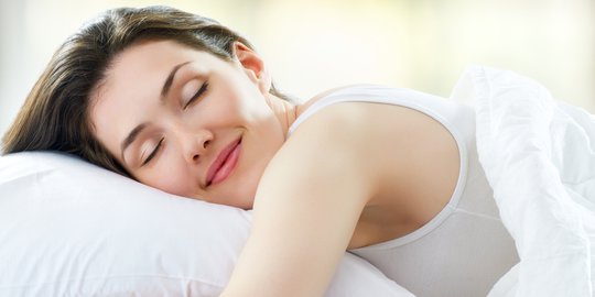 6 Manfaat yang Bisa Kamu Peroleh dari Kebiasaan Tidur Lebih Cepat