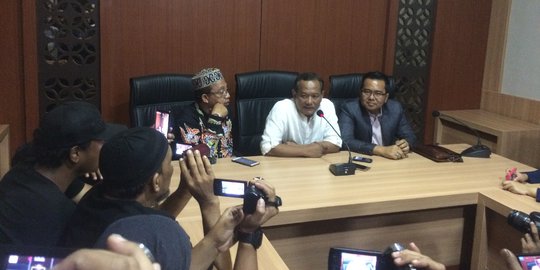 Satgas Antimafia Bola Jilid II Kebut Lengkapi Berkas Vigit Waluyo