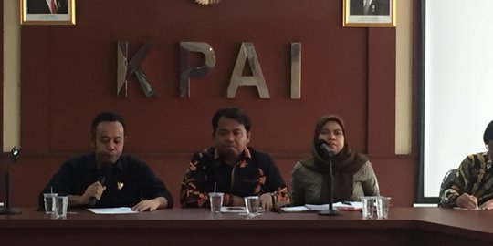 KPAI Minta Airin Tanggung Jawab Atas Kematian Anggota Paskibra di Tangsel