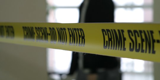 Polisi Disandera di Kabupaten Puncak Papua