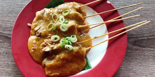 7 olahan daging sapi kreatif, dari bakso bakar mercon sampai mangkuk paprika isi