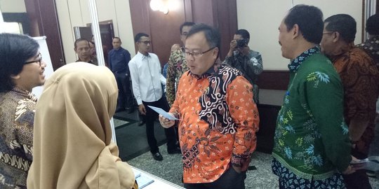 Bos Bappenas Ingatkan Pemda Tak Gunakan DAU untuk Belanja Pegawai