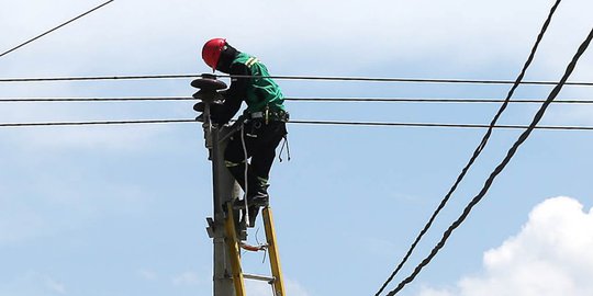 Banyak Meteran Rumah Terdampak Gempa di Palu Hilang Dicuri