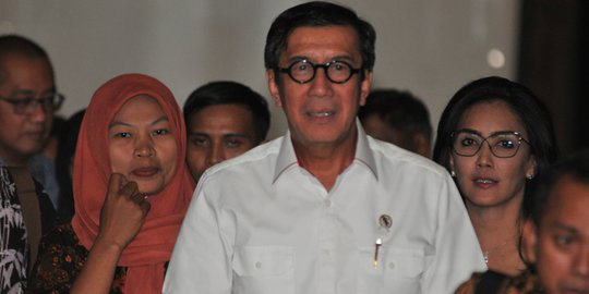 PDIP Tak Ingin Pimpinan MPR Dipilih Lewat Sistem Voting