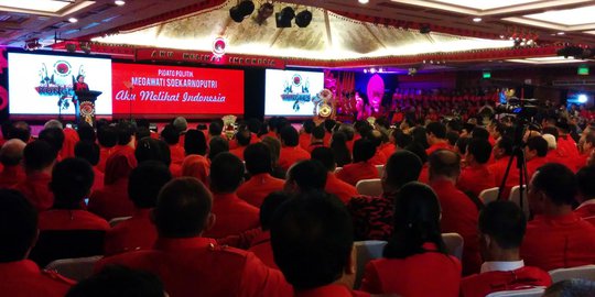 Sebut Kader PDIP Sewa PSK selama Kongres di Bali, Akun @LisaAmartatara3 Dipolisikan