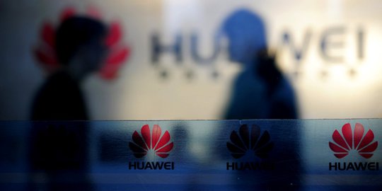 Bangun Pabrik di Brasil, Huawei Kucurkan Duit Rp 11,5 Triliun