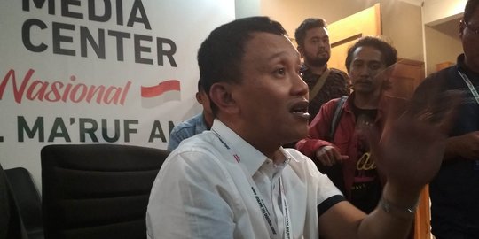 Demokrat Ingin Gabung Koalisi Pemerintah, PKB Bicara Pembagian Kekuasaan