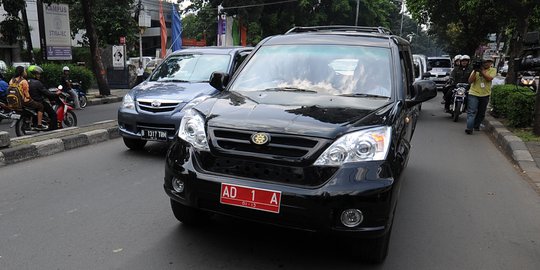 Kemenperin Ingin Mobil Esemka Tak Gunakan Komponen Impor