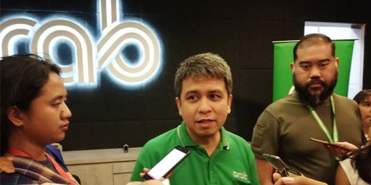 Grab Jajaki Kerjasama Penggunaan Mobil Listrik Bareng Hyundai dan Toyota