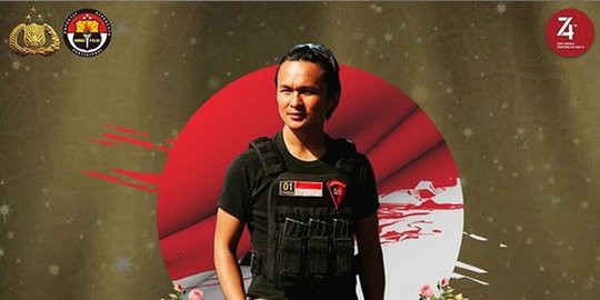 Kapolsek Ilaga: Briptu Hedar Diduga Dibunuh KKB Yambi Mayu