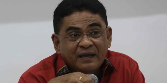 sudah terlambat