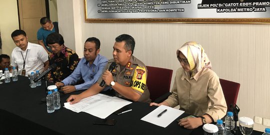 Hasil Pemeriksaan, Polisi Tidak Temukan Bekas Kekerasan pada Paskibra Aurel