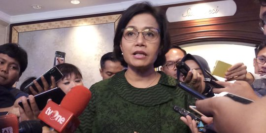 Presiden Jokowi Kumpulkan Pejabat Ekonomi Bahas Pelemahan Yuan, ini Hasilnya