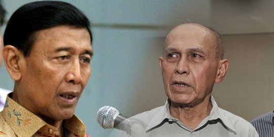 Kisah Pam Swakarsa, Pasukan Bentukan Kivlan Sempat Dihajar Marinir Saat 1998