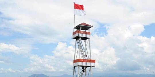Kemendes PDTT Gunakan DAK Fisik Afirmasi Dukung Pembangunan Daerah Tertinggal