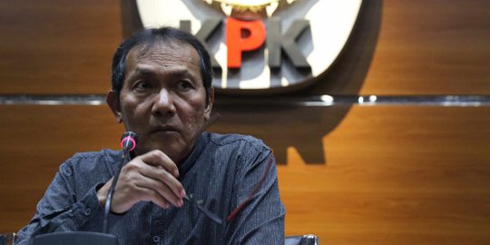 KPK Pastikan Kejar Penikmat Bancakan e-KTP