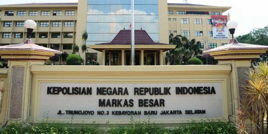 Mabes Polri Diminta Usut Ijazah Bupati Lahat