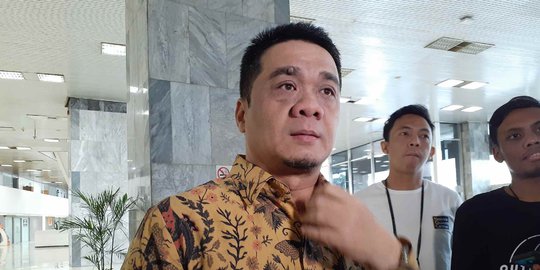 Gerindra Dukung GBHN Kembali Dihidupkan