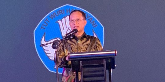 Kembangkan SDM, Kemendikbud Gelar Pemilihan Guru Berprestasi se-Indonesia 2019