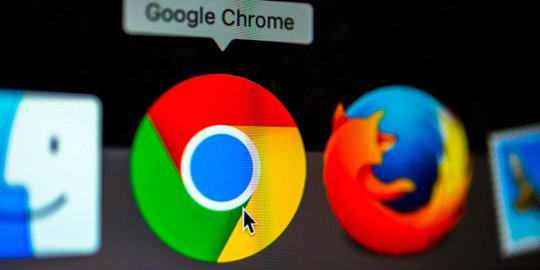 Awas, Autofill di Browser Bisa Jadi Celah Pencurian Data