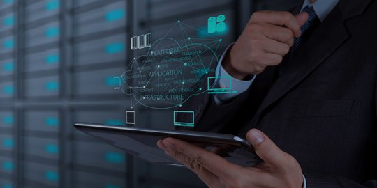 terjadi pada data yang dicuri oleh pihak ketiga
