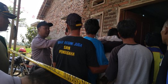 Buru Pelaku, Polisi Periksa 6 Saksi & Olah TKP Pembantaian Satu Keluarga di Serang