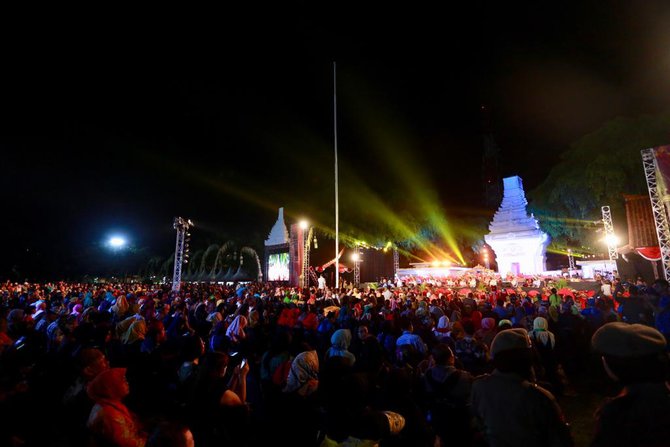 indonesia channel tampilkan budaya nusantara