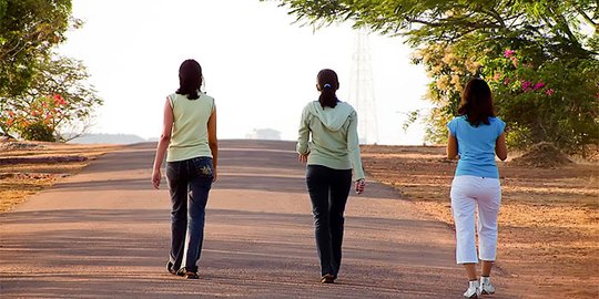 4 cara sederhana untuk atasi burnout atau kelelahan karena bekerja