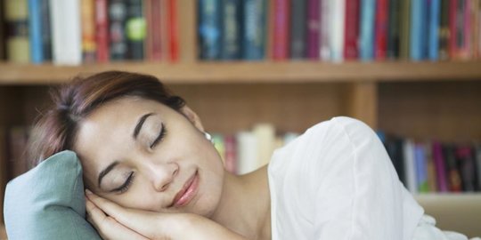 Cara Atasi Burnout atau Kelelahan Karena Bekerja