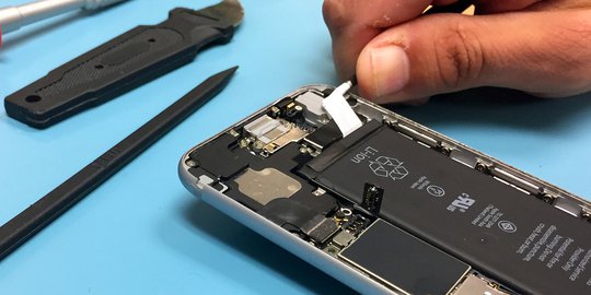 fitur canggih yang diharapkan muncul di iphone 11