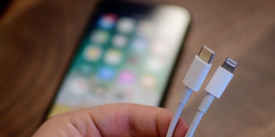 to usb c