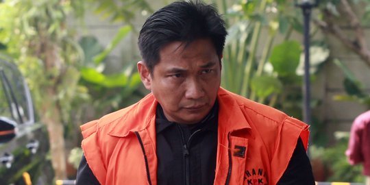 Selain Suap, Bowo Sidik juga Didakwa Terima Gratifikasi
