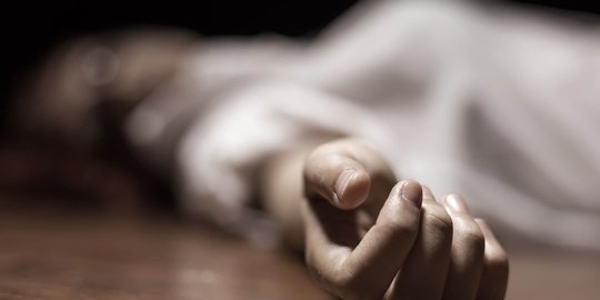 Mayat dalam Karung di Tegal Dibunuh 5 Orang Temannya Usai Pesta Miras