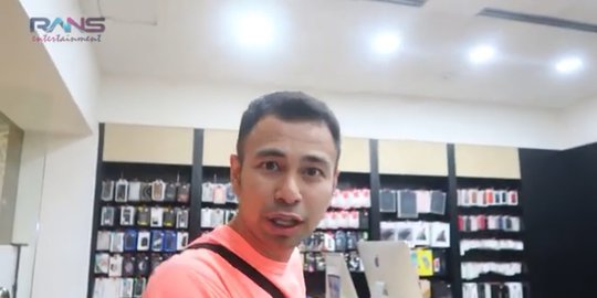 5 barang mewah dari raffi ahmad untuk merry, mobil hingga jam tangan seharga rumah