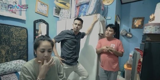 5 barang mewah dari raffi ahmad untuk merry, mobil hingga jam tangan seharga rumah