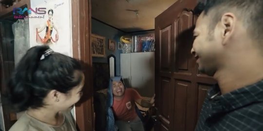 5 barang mewah dari raffi ahmad untuk merry, mobil hingga jam tangan seharga rumah