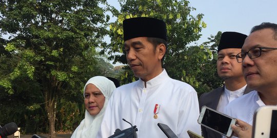 Golkar Yakin Demokrat akan Beri Kontribusi jika Gabung Koalisi Jokowi