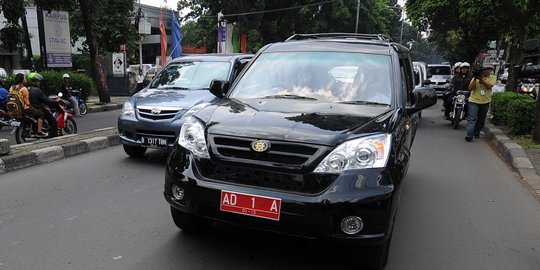 Esemka Enggan Disebut Mobil Nasional, Ini Kata Airlangga