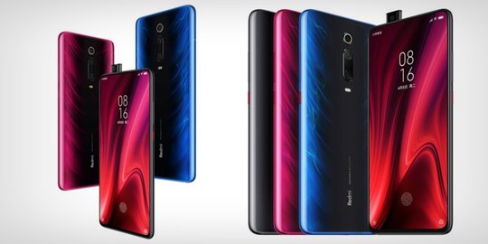 Redmi K20 Pro Bakal Bawa Kejutan, Apa Itu?