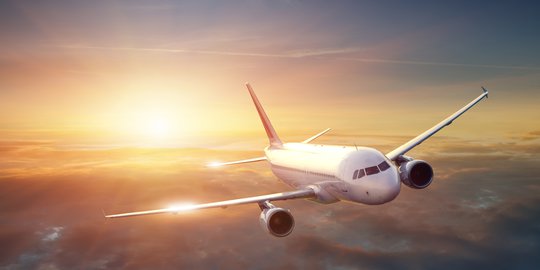 Lion Air dan Garuda Indonesia Kerjasama Bangun Hanggar di Batam
