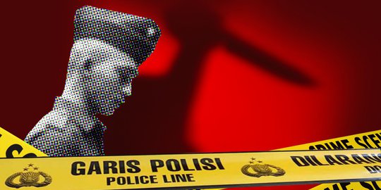 kekerasan di alat vital